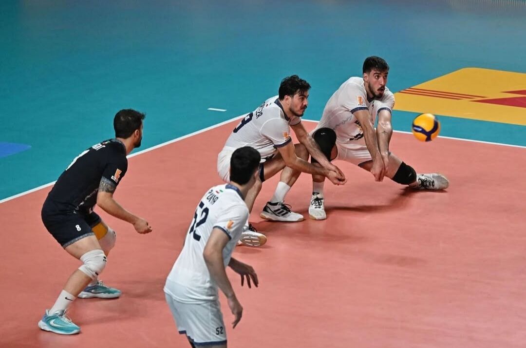 در گام اول حرفی برای گفتن نداشتیم؛ برزیل تیم پیاتزا را آچمز کرد!