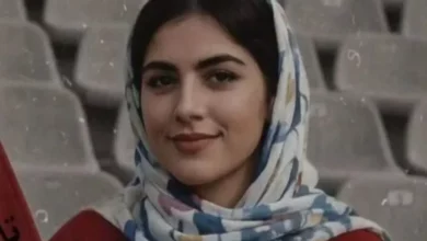 الهه حسین نژاد