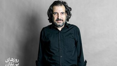 «روزهای بی‌باران» پس از هشت سال به صحنه برمی‌گردد