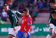 سانچز و اسدی به ایران رسیدند!