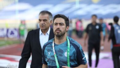 سرمربی استقلال مدافع پرسپولیس را به من ترجیح داد/ آنهایی که از جدایی ام خوشحال شدند را رسوا میکنم/ حتی فرگوسن و مورینیو هم قید من را نمیزدند!