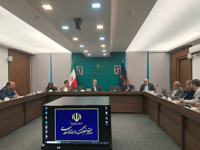 سند هنرهای تجسمی در پیچ‌وخم سیاست‌گذاری/ هنرمندان چه می‌خواهند