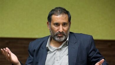 شعری که علیرضا قزوه برای شهدای حمله رژیم صهیونیستی به ایران سرود