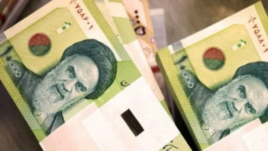 اسکناس ۱ تومانی