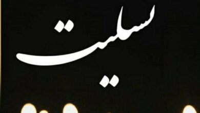 شهادت بانوی با شرافت تلویزیون در حمله اسراییل به صدا و سیما