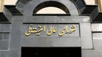 شورای عالی امنیت ملی: حمله ایران به پایگاه آمریکا، برای قطر خطرآفرین نبود