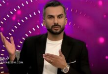 طعنه میثاقی به مدیران استقلال و پوزخند رضاوند +فیلم