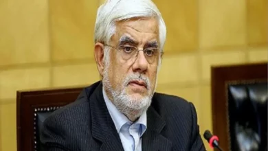 عارف: ارتقاء امنیت فضای سایبر را باید جدی گرفت