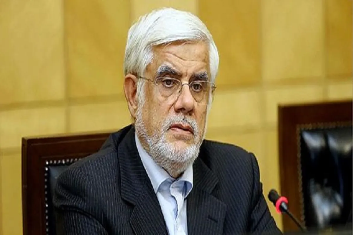 عارف: ارتقاء امنیت فضای سایبر را باید جدی گرفت