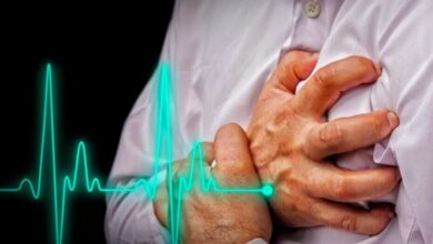 عامل پنهان حملات قلبی را بشناسید