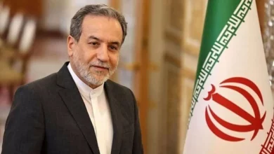 عراقچی: حمله اسرائیل به تاسیسات هسته‌ای ایران جنایت جنگی است