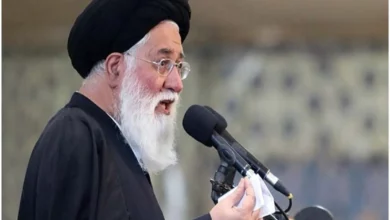 علم الهدی