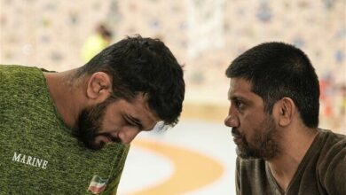 علیرضا دبیر: می‌گویند ما مردم را نمی‌زنیم و با نظامیان کار داریم، مگر نظامیان از مردم جدا هستند؟ ۶ سال است شبکه ایران اینترنشنال علیه من دشمنی می‌کند!