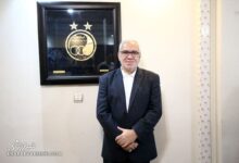 فتح‌الله‌زاده: شجاعت حضور در میدان را داشته باشید!