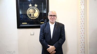فتح‌الله‌زاده: شجاعت حضور در میدان را داشته باشید!