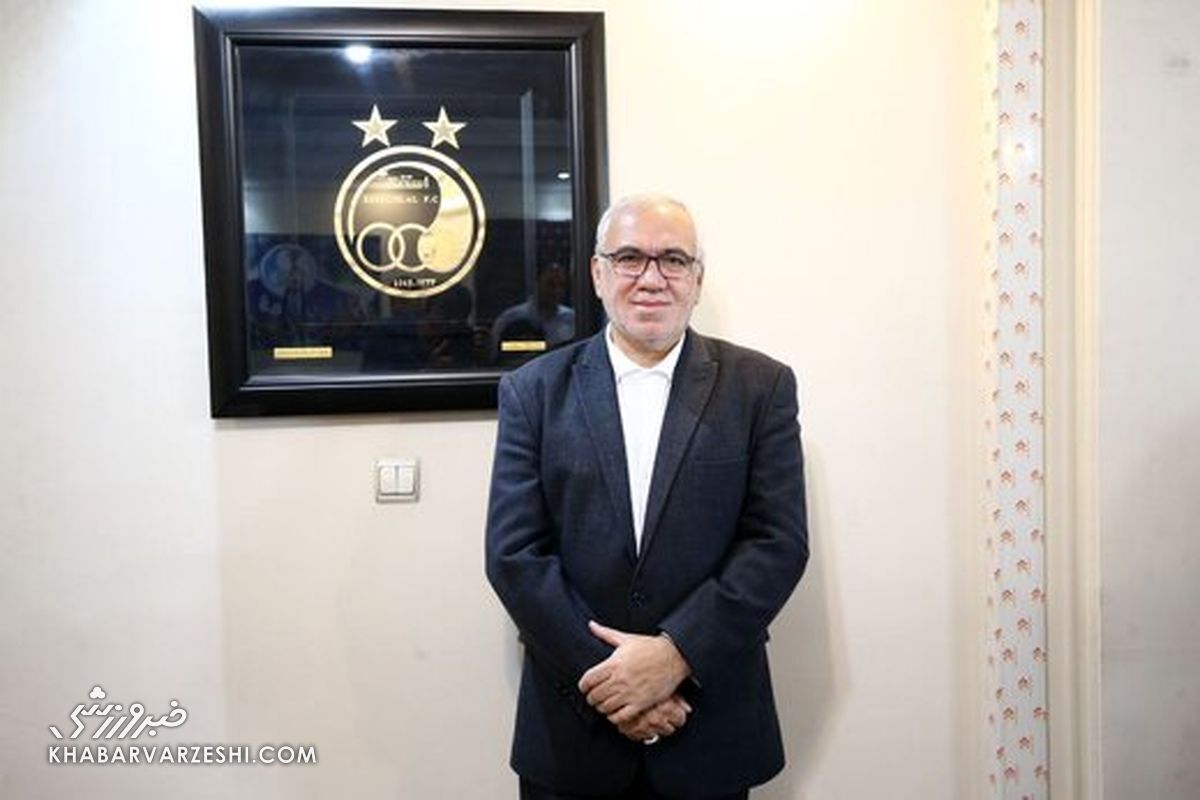 فتح‌الله‌زاده: شجاعت حضور در میدان را داشته باشید!