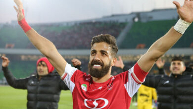 فرشاد فرجی: آخرین کسی که خواست ایران را فتح کند، در فاضلاب پیدا شد!