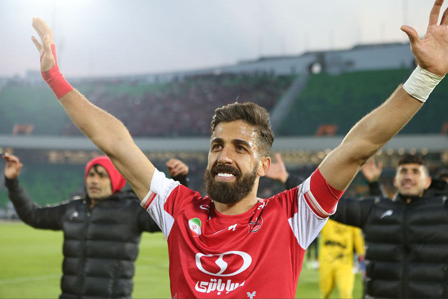 فرشاد فرجی: آخرین کسی که خواست ایران را فتح کند، در فاضلاب پیدا شد!