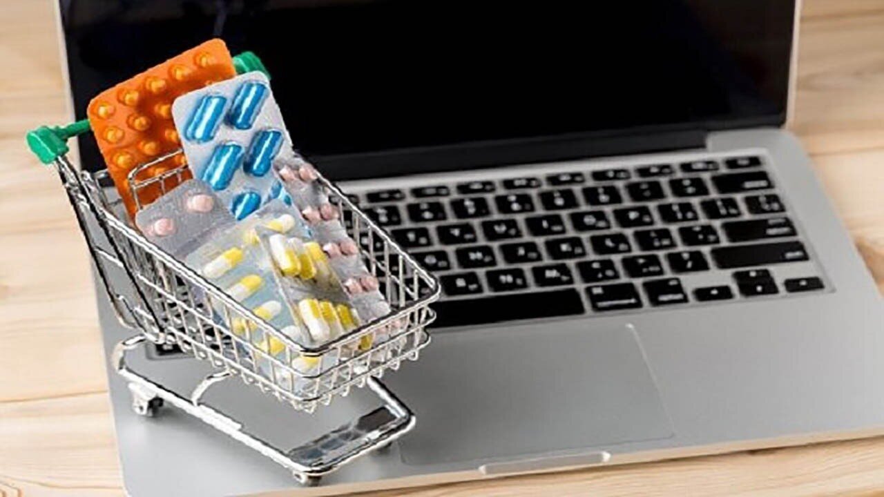 فروش اینترنتی مکمل‌های غذایی تعیین تکلیف شد
