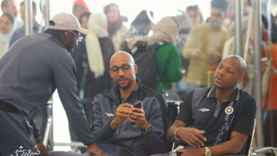 فوری؛ سپاهان از ستاره خالی می‌شود؟