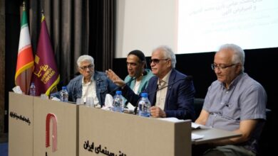 فیلمبرداری ایرانی که از دیوید فینچر تا وودی آلن با او کار کرده‌اند