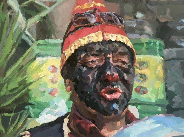 «قاب زمان» در سرزمین بیگ بن به نمایش درمی‌آید 
