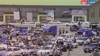 قیمت خودرو