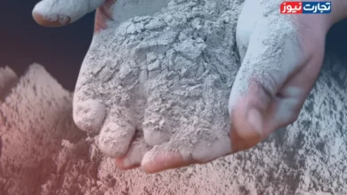 قیمت سیمان امروز 11 خرداد