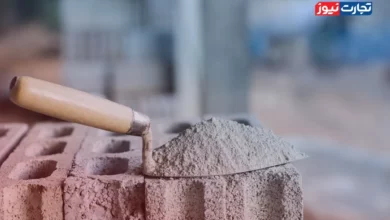 قیمت سیمان امروز 19 خرداد
