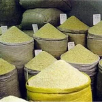 واردات برنج