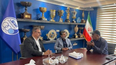 ماجرای عقب‌نشینی استقلال از خرید بازیکن خارجی!