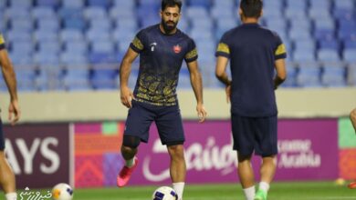 مدافع پرسپولیسی در استقلال/ کنعانی زادگان: / در باشگاه پرسپولیس به من بی‌محلی کردند/ مهم نیست که برای استقلال کری می‌خواندم
