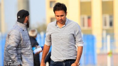 مدیران استقلال به من توهین کردند؛ من هم با افتخار می‌گویم به پرسپولیس برگشتم/ استقلالی ها حتی تلفن هایم را جواب ندادند!