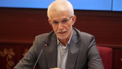 مسئولان تیم اعزامی دوومیدانی ایران به کره جنوبی تعلیق شدند