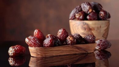 مصرف زیاد خرما چه عوارضی دارد؟