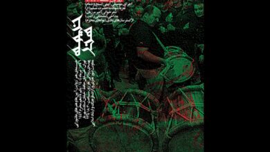 مصطفی راغب به «خیمه هنر» می‌آید