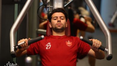 مهری، جدیدترین یاغی رفت و برگشت؟