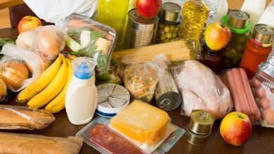 موادغذایی مناسب برای مبتلایان به دیابت