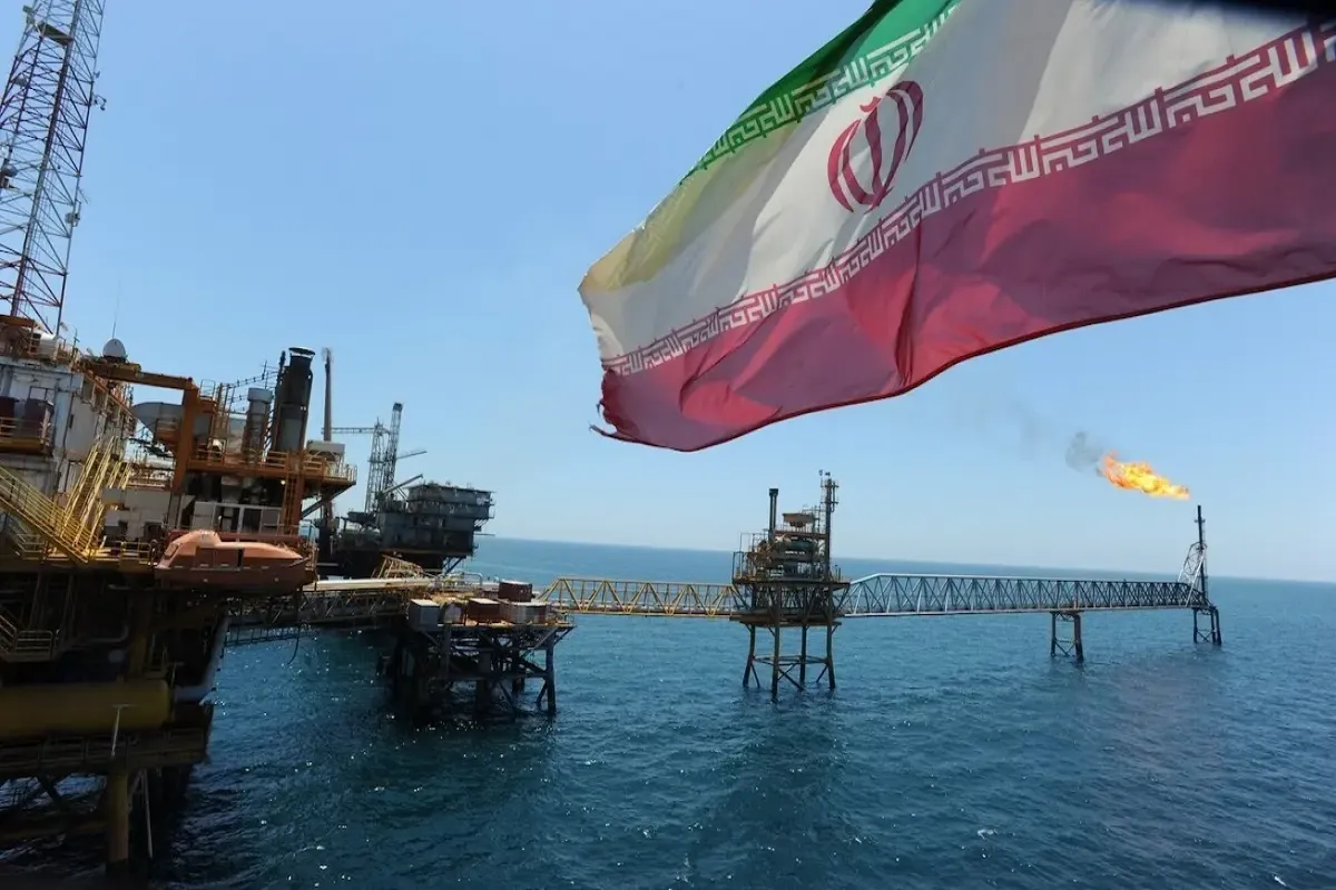 افزایش صادرات نفت ایران