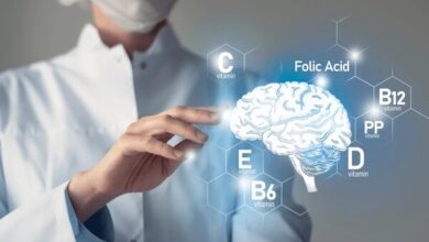 نقش مؤثر ویتامین‌ها در کاهش استرس/ در شرایط بحرانی از مصرف این ویتامین‌ها غافل نشوید