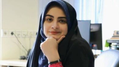 نمایی تازه از جاسوسی و نفوذ