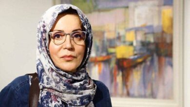 هنرمند حوزه هنری به شهادت رسید