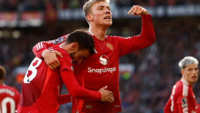 هویلوند و بونی در اینتر؛ پروژه ساخت خط حمله‌ای در حد یک قهرمان ادامه دارد