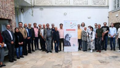 «پاییزان» دوباره نواخته شد، این‌بار در نکوداشت شهبازیان