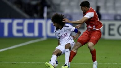 پدیده پرسپولیس در گفتگو با خبرورزشی: در جریان جدایی ام نیستم/ اتفاق جدیدی نیفتاده است!