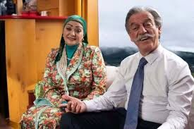 پیام خوب در روزهای بد از تاجیکستان رسید؛ شمشیرخان: چو ایران نباشد، تن من مباد! +فیلم