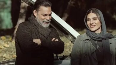 پیمان معادی، سحر دولتشاهی و آزاده صمدی در شانگهای