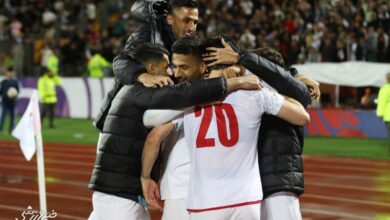 کارنامه گلزنی ایران برابر قطر؛ از سردار آزمون تا علی دایی