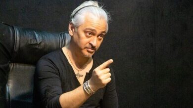 کارگردانی که از سال گذشته تا کنون هنوز پولش را نگرفته است