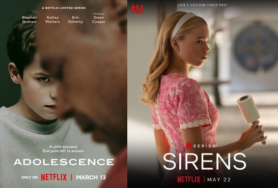 کوتاه و شیرین: از «نوجوانی» تا «حوری‌ها»/ سریال‌هایی که وقت‌تان را هدر نمی‌دهند